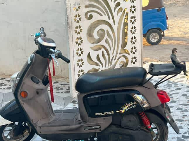 السلام عليكم دراجه للبيع بوليس ما ناقصه اي شي السعر الاتصال ***********
