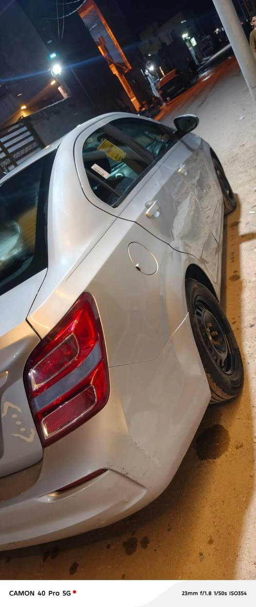 سياره فورد وارد امريكي المحرك 1600 لسنويه لحد 27 تنتهي رقم جديد السعر 85 وبيها مجال يرجى الاتصال على رقم الهاتف العنوان بصره تنومه. بس لجاملق بيها وارد امريكي سياره مكفوله اترايك لبغداد سياره جديده بيها تبريد ثلج سياره جديده ونظيفه السياره باسمي السنويه جديده رقم دولي  *********** الجهراء, الكويت
