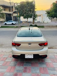ريو ٢٠١٨ • وارد امريكي • حادث