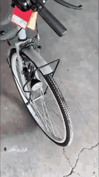 سلام عليكم شلونكم شباب باسكل سوبر لون سمنتي موديل 2022سعره خاص والباسكل منزله من كرار ابو نقش العنوان النجف حي الوفاء شارع عشرين ❤❤


**إذا كنت صاحب هذا الإعلان وتريد حذفه لأي سبب، رجاءا أرسل رسالة إلى الدعم الفني**