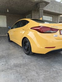 النترا • ٢٠١٤ • محرك جديد