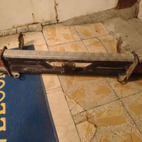 درع جنبي H1 • ثقيل • بدون صبغ