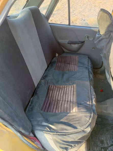 السلام عليكم اخوان سايبة ٢٠١٢ البيع مستعجل  
سعر ١٢ سيارة جاهزه نظيفة مكاني بغداد شراي يتصل غير متواجد ع فيس  وبخدمتكم    ‏‪***********‬‏
