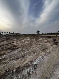 ارض. للبيع المساحه 1000متر طابو زراعي سند 25تحويل مباشر خدمات كامله كه...