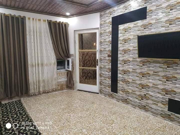 بيت لليجار مساحه 100متر طابق ونص
هيما ستي المجمع الثاني قريب على الشارع العام
‏‪0788 666 7989‬‏
