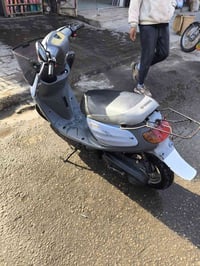 دراجة منغولي للبيع السعر 250 ألف وبيهة مجال  للاستفسار 07819986551