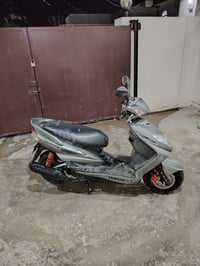 دراجة سكنس ياباني فحل مكفوله عام سعر ٩٥٠ للاستفسار 07703230783