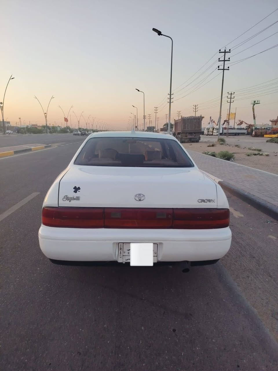 السلام عليكم بطه متصل لون ابيض فول مواصفات شاشه كشنات كهرباء ستيرن كهرباء مكفولة كفاله عامه من صبق والنقل والضربة سياره جديده محرك وكير جدد 2500 رقم بصره


**إذا كنت صاحب هذا الإعلان وتريد حذفه لأي سبب، رجاءا أرسل رسالة إلى الدعم الفني**