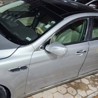 ٢٠١٥ • محرك V6 • رادار 360