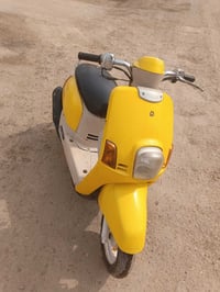 مكينة خير • تاير خلفي جديد • بعقوبه ام العظام