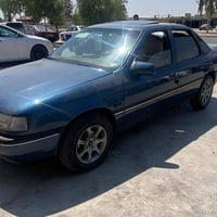 فيكترا • ١٩٩١ • كير عادي