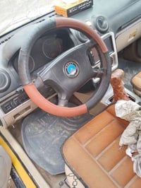 لبيع سياره جيلي موديل  2010 محرك وكير كورله مكفولات  سياره جاهزه نكره ...