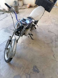 مطور للبيع محرك نضيف شاصي شرط كهربايت ماكو يشتقل هندر واحد ☝تيرات جديد...