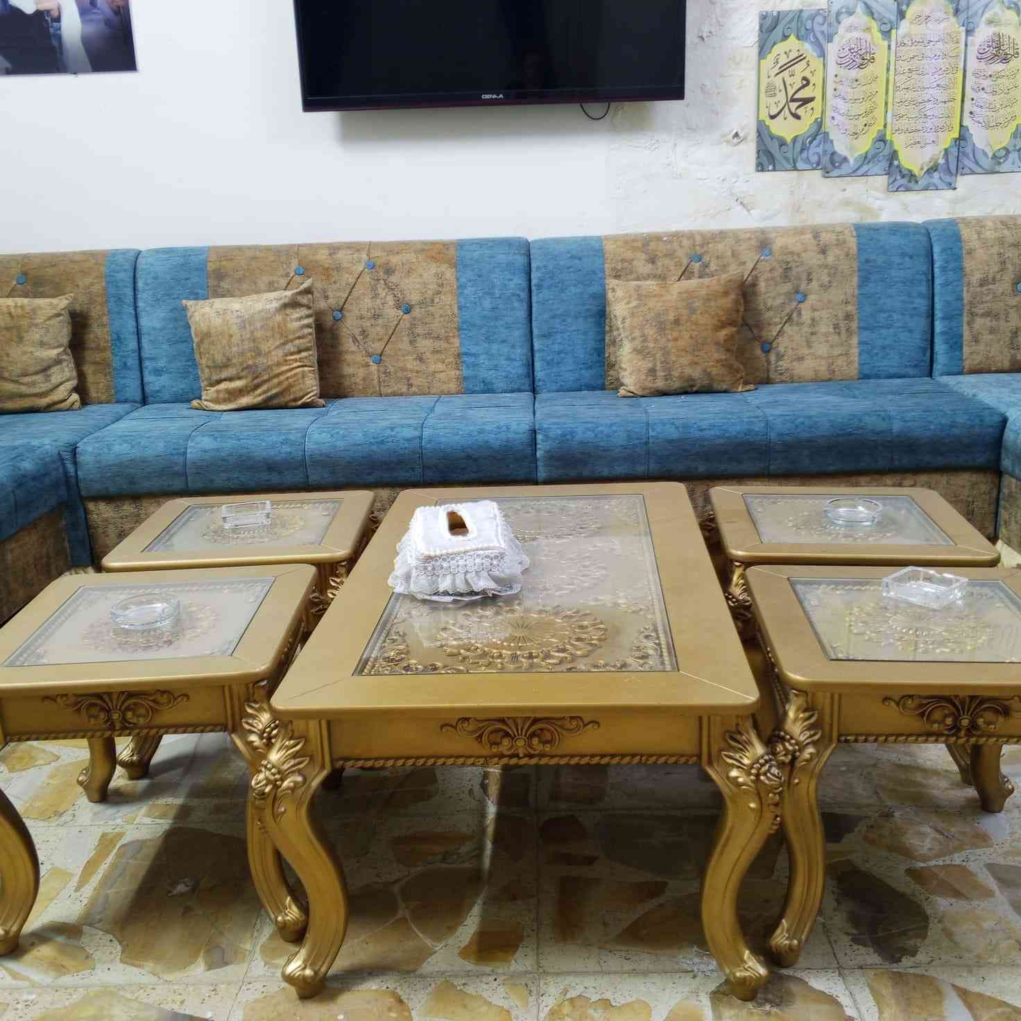 السلام عليكم طبلات للبيع مكاني مدينه الصدر مستعجل ع بيعتها


**إذا كنت صاحب هذا الإعلان وتريد حذفه لأي سبب، رجاءا أرسل رسالة إلى الدعم الفني**