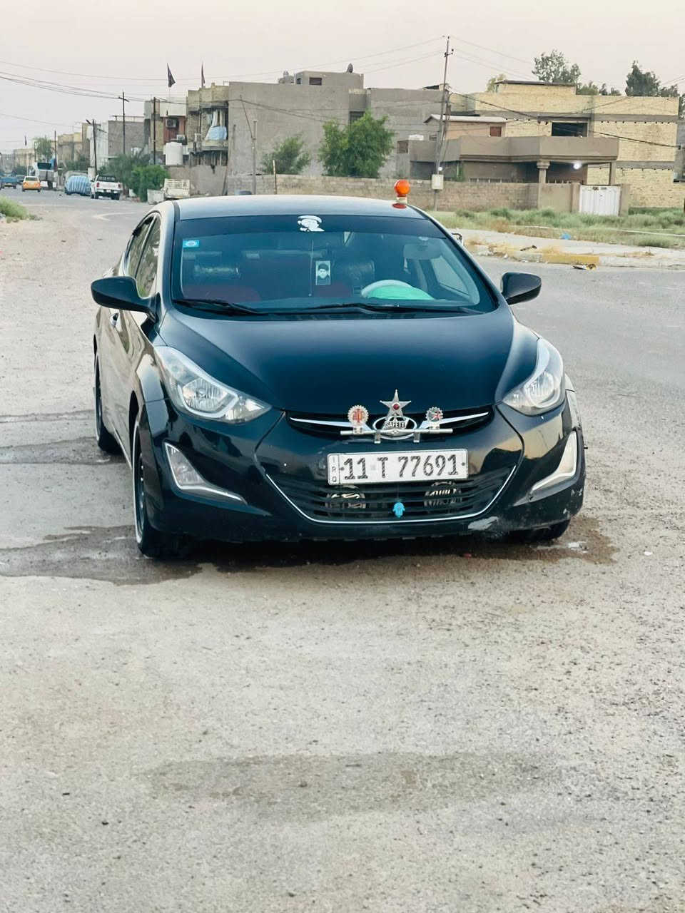الانترا 16امريكي سعر 110 سياره جاهزه من كلشي عنوان محموديه ستفسار ***********
