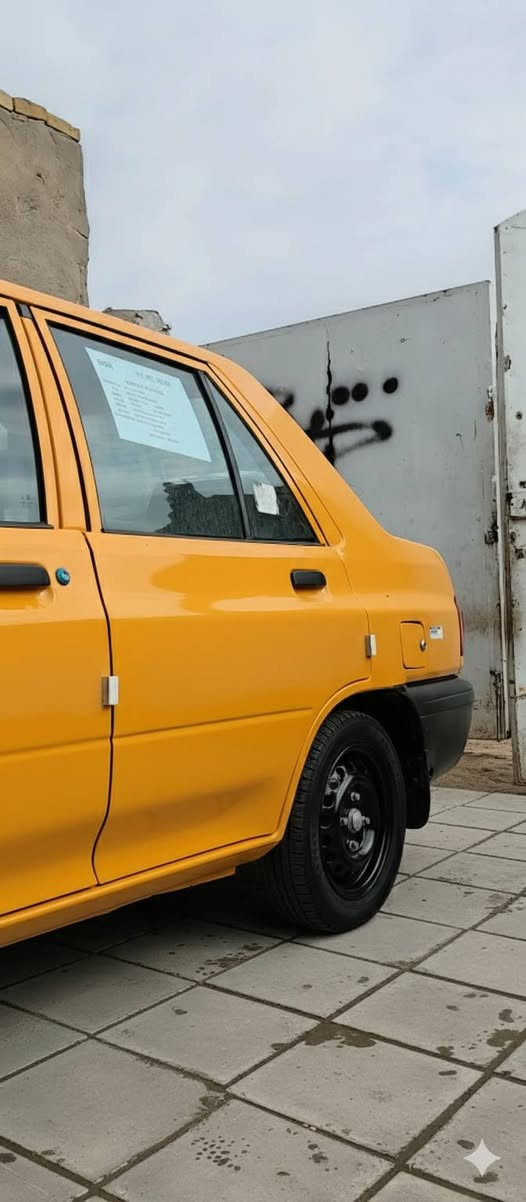 سلام عليكم ورحمة الله وبركاتة سايبه للبيع 2026 غاز بانزين كامله بسم سالم ماشيه 7 تالاف وغابله لزياده السعر 86 وبيه مجال حك الجيه *********** ماتواجد ع نت مكاني ديوانيه مركز
