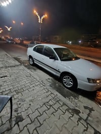 لومينا • ٢٠٠٤ • البصره