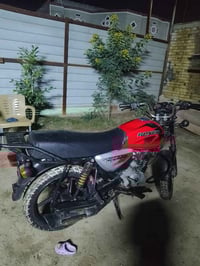 بوكسر • موديل ٢٢ • أوراق مفتوحة