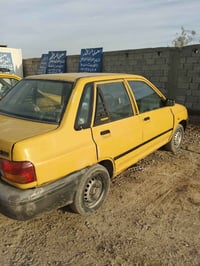 موديل ٩ • ٦٥٠٠٠ • بغداد