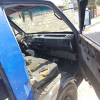 كيه بسته • مكينة وواكسن • سلف جديد