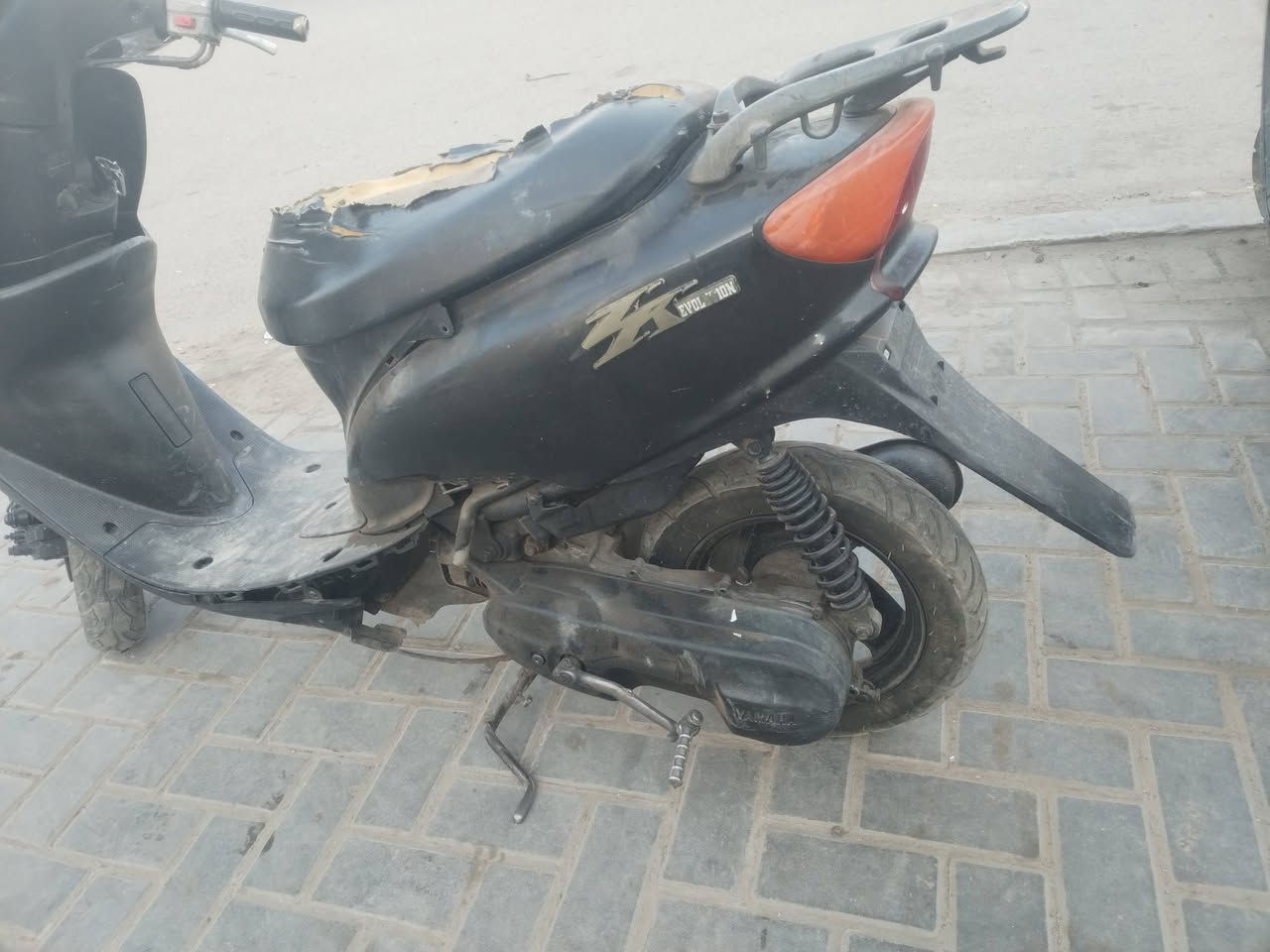 السلام عليكم ٦٠ ياباني نضيفه جانت شغاله هسة ماتشتغل ١٢٥
مكاني الدوره ***********
