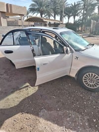 سوناته تو • محرك نظيف • مرقمه جديد