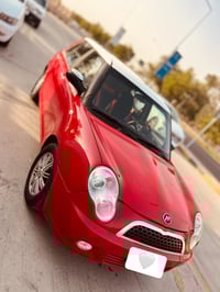 يالله ليفان 320 موديل 13.رقم بغداد دولي مسطره  سنويه جديده سيارة باسمي...