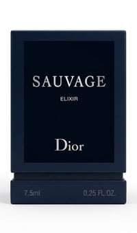 سوفاج إيليكسير • ديور • تركيز عالي