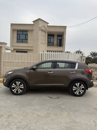 سبورتج • ٢٠١٢ • فوول مواصفات