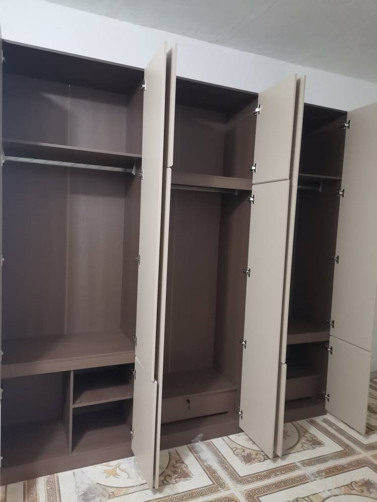 غرفة تركيا جديدة كسر كارتون عمارة, ميسان


**إذا كنت صاحب هذا الإعلان وتريد حذفه لأي سبب، رجاءا أرسل رسالة إلى الدعم الفني**