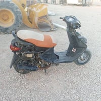 فراشة • ماكينة ناعمة • هندل واحد