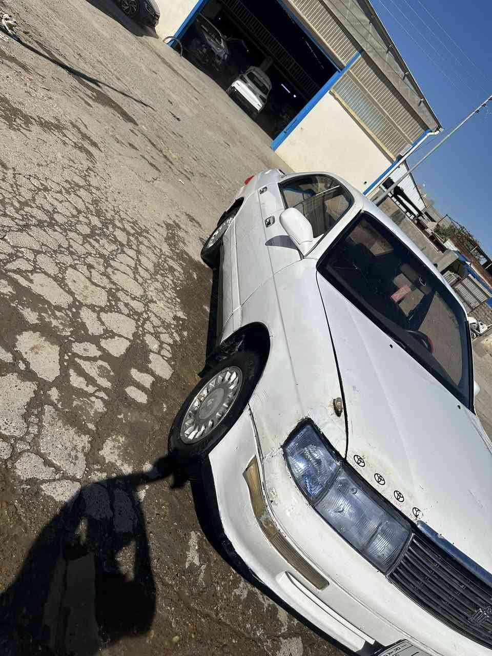 سلام عليكم بطه متصل محرك  (٢)ونص مكفول بل كارتون كير بل كارتون تبريد ثلج منضومه زنون كهربائيات كامله مكفوله منل كصه والجثه   السعر ٢٢ بيهه مجال بيص حك الجيه  *********** مكان السياره سامراه
