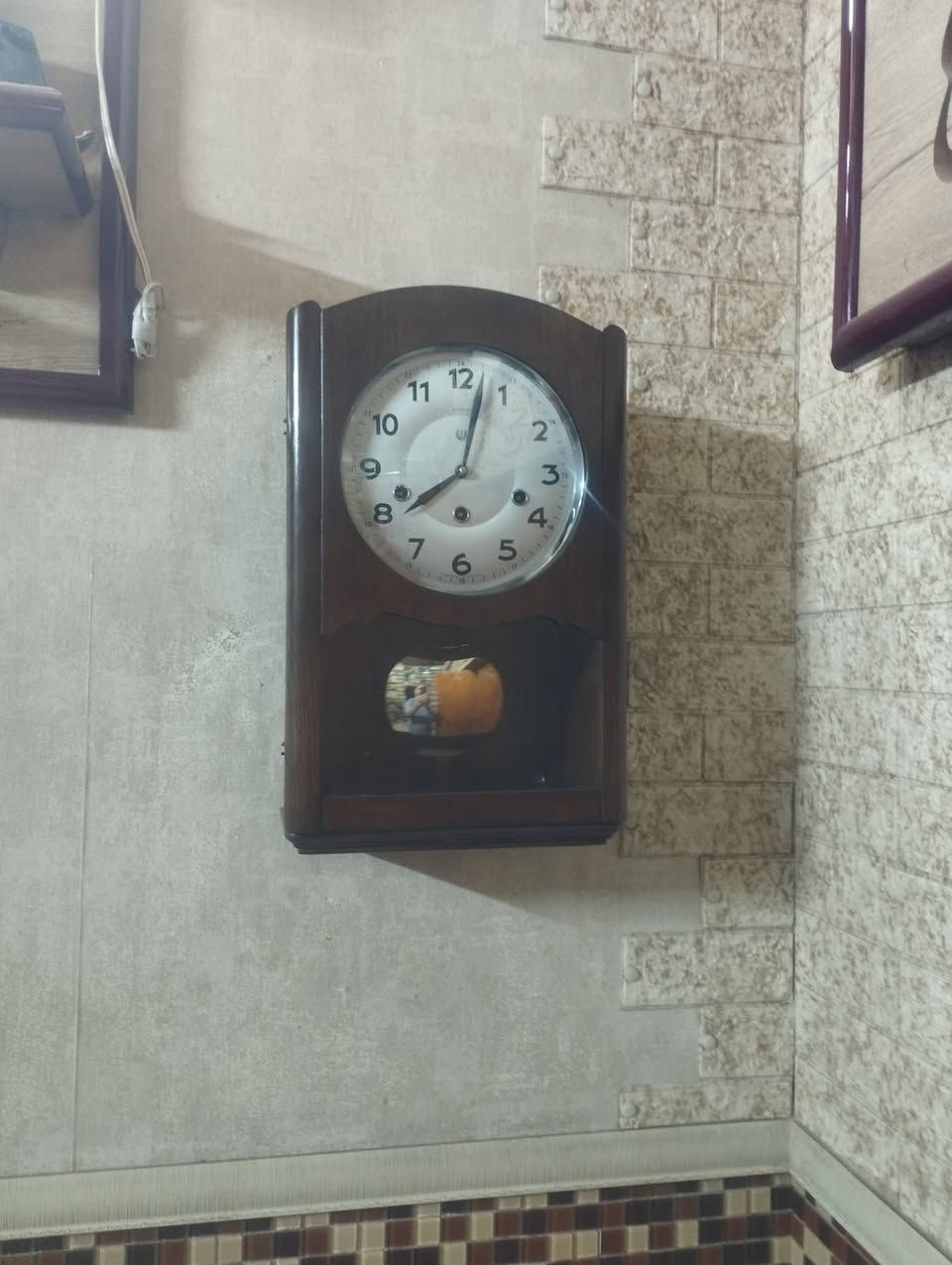 ساعه للبيع ثلاث فتحات تبديل نغمات نظافه 100% العنوان بغداد


**إذا كنت صاحب هذا الإعلان وتريد حذفه لأي سبب، رجاءا أرسل رسالة إلى الدعم الفني**