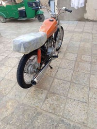 دراجه ناعمه • موديل 20 • ذي قار الرفاعي