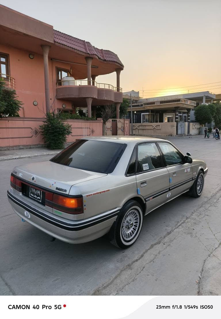 ***********
فرۆشتنی خێرا
مازدا ساڵۆن مۆدێل 1992 مەکینە 8 توبەخ گێڕعادی گێرو مەکینەبەشەرت ئاڕمی پلاستکی سلێمانی بەشەرتی ئاڕموئەوەلیات موسوبڕاوە غەرامەش بێدەعم و بێلێدراوپێشودوای کەپسە هیچ ڕزیویوخیاساتی نیە سوکان پاوەرکارەبای هەموگیانی ئیشدەکات زۆر توندوتۆڵەوبێتەقەوڕەقەیە چرکەی تێدانیە چوارتایەوویلی سۆپەریی خەتسپی مەرغوبی لەژێرایە دەشبوڵوبەرەدەرگاکانی تازەن  کامل جوان کاری بۆکراوەو بێمەسروفە مەسرفی تێدانیە ماڵی دۆستە
سعر 36 کەمێک مەجال 
ناونیشان هەڵەبجەی تازە
*********** السليمانية, العراق

