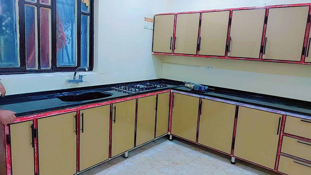 كاونتر المنيوم حسب الطلب
 المكان واسط العزيزية منطقة برينج قرب مدرسة العصمه 
***********
