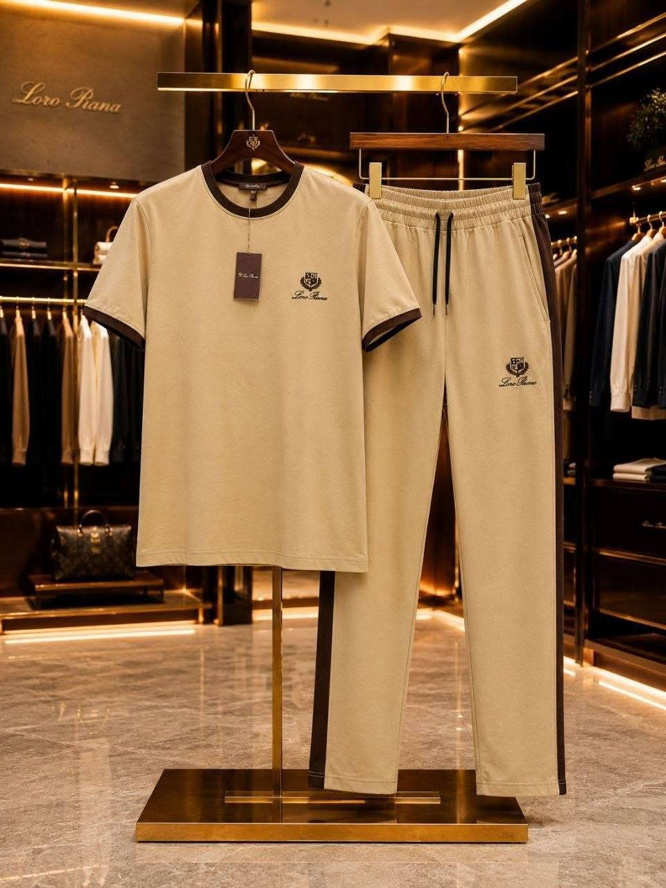 تراك رجالي تركي قطن درجه اولى
القياس 
M/2xl
الدرزن 12قطعه ب//١٦٥ الف


**إذا كنت صاحب هذا الإعلان وتريد حذفه لأي سبب، رجاءا أرسل رسالة إلى الدعم الفني**