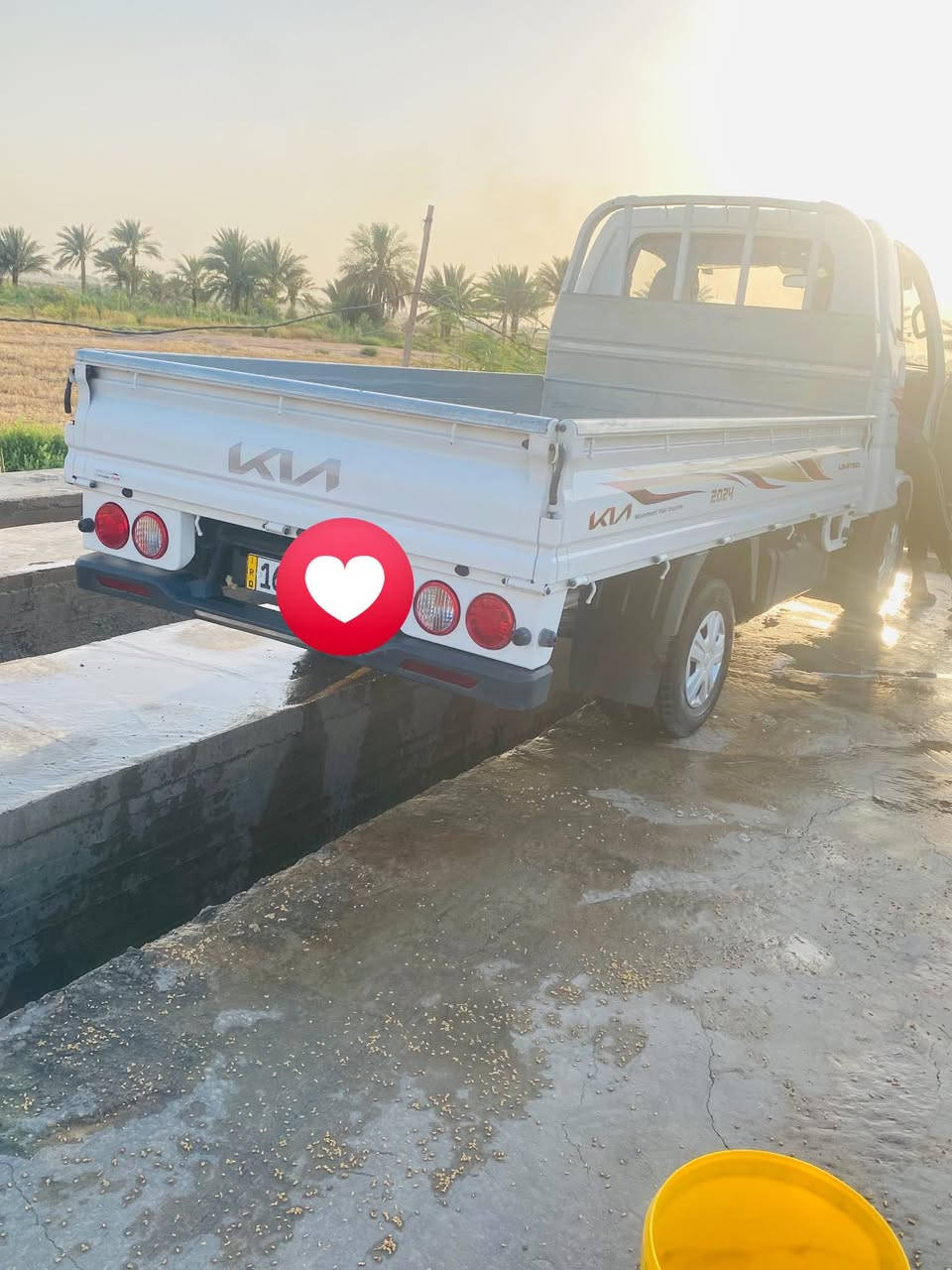 للبيع كيا مديل 2024جاهزه كفاله عامه وضع شركه فول سستم للاستفسار ***********
