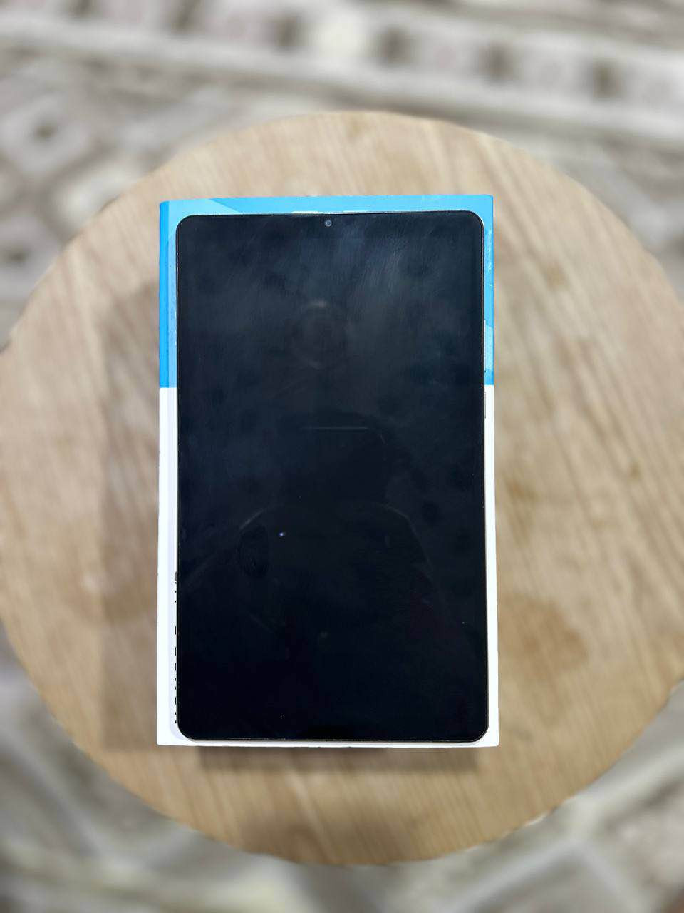 ايباد هونر 7x نضافة 100 % مستخدم قليل جداً ذاكرة 128 كيكا و رام 4 

للاستفسار : *********** عمارة, ميسان
