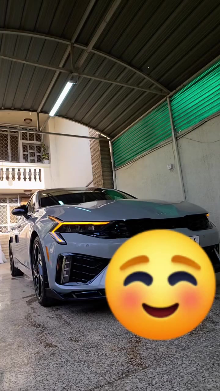 2025 .. K5 .. كي فايف
اقره المنشور....
2025 مرقم بغداد بأسمي (رقم مميز) كفاله من الحادث كلين عدا الي بالمنشور وراجع بارد حته تدخل مزاد وينحسب بدون فتح كلها ليبل واحد وبدون فتح ومن طبت وكمل تصليحها طلع بيها طبقه كلير (جلاتين) سبب الكلير حمايه للبجم كامل يعني لا معجون لا صبغ ولا اي ضرر وغير هذا مابيها وشرط السونار وين ميعجبك ..
​حجم المكينه 2500 تنفس طبيعي
​فئه السياره جي تي لاين ومعروفه مواصفات الجي تي لاين فول مواصفات عدا بانوراما، اضافات خارجيه بـ 300 دولار اناره داخليه 65 لون + لحيه اماميه وسبايدر خلفي يتيوب للشاشه.
​مرقم بغداد بأسمي تحويل مباشر ...


**إذا كنت صاحب هذا الإعلان وتريد حذفه لأي سبب، رجاءا أرسل رسالة إلى الدعم الفني**