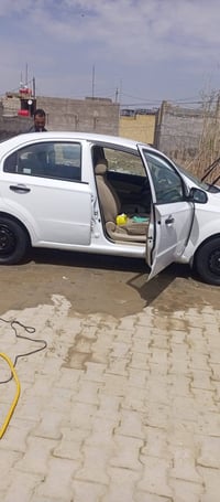 افيو لبيع موديل 2016رقمه مثنى بسمي بيه جملغ وره تبريد فول مكينه 1600مس...