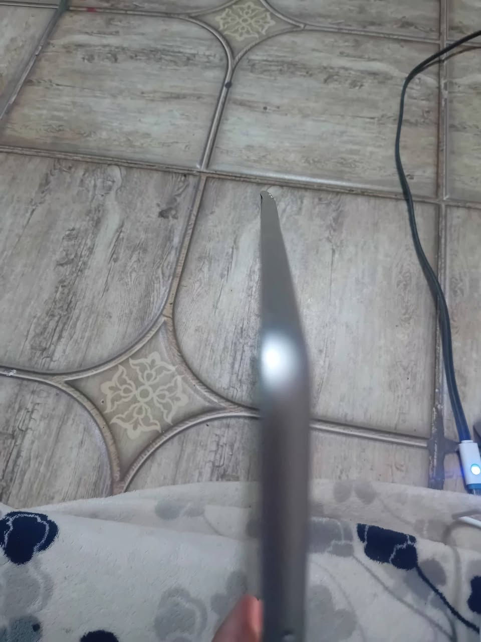 ايباد 9ذاكره 64.بي عواج بل شاصي مامئثر عله اي شي سعره 250


**إذا كنت صاحب هذا الإعلان وتريد حذفه لأي سبب، رجاءا أرسل رسالة إلى الدعم الفني**