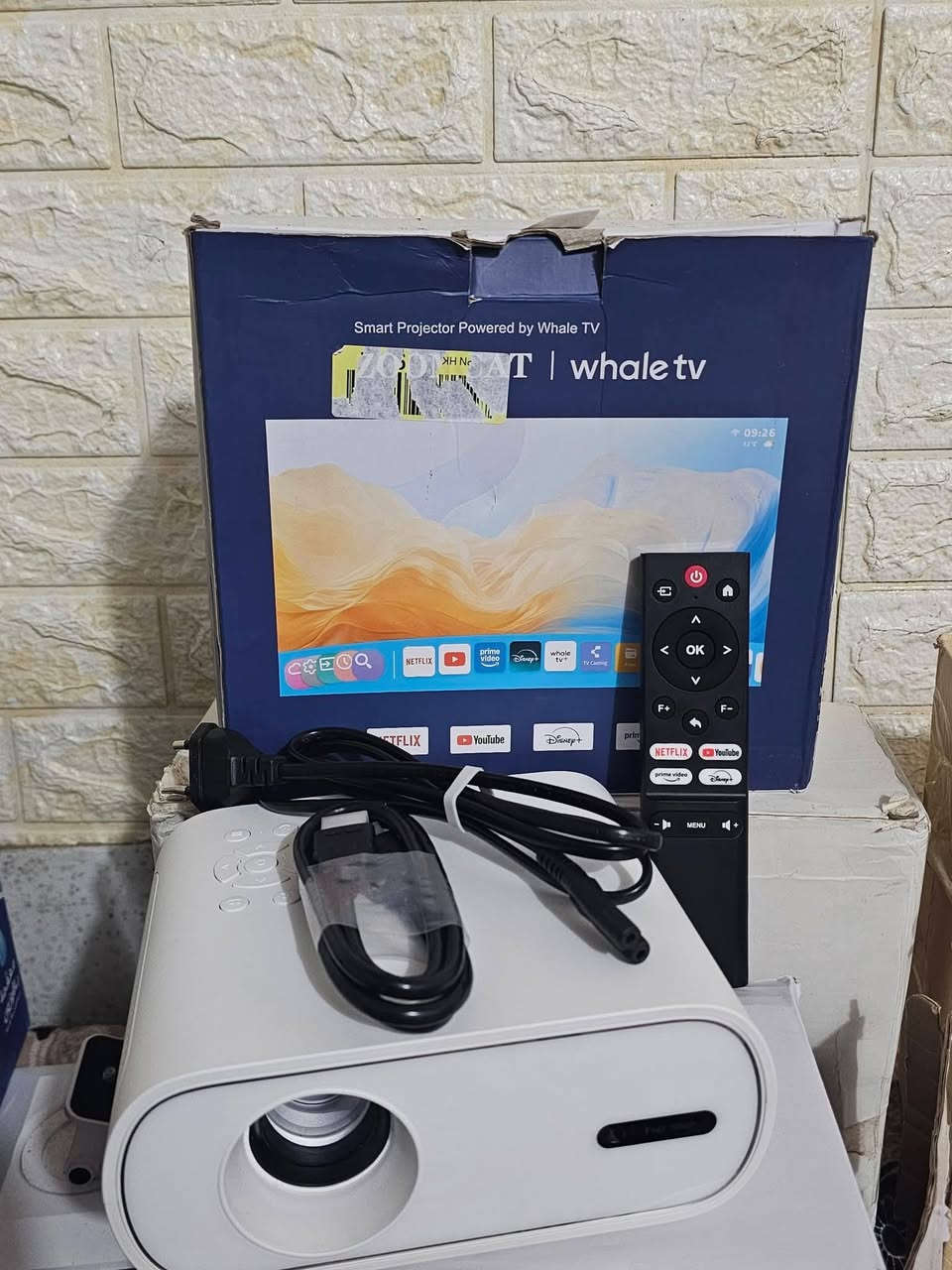 داتاشوو شرکە ZOOMCAT ، واحد من افضل شرکات ل کل العالم ، لتصنع داتاشو🌍💯
داتاشوو مارکە عالمیە ZOOMCAT 🌍
نسخە  ZOOMCAT C10N
نسخە { C10N } 💣
دقە فول فول  }{ 20 الف لومنس }{😍💣
 دقە نهاریە فول ☀💡، 
اندروید تیفي سمارت فول 

 اندروید 13 🛜🪐 📥

دقە فول نهاریە 🏟🎬 }{ HDR 10 }{ 😍

 لونە حقیقیە و حیە 🎬🏟 

بیها سماعە ستریو ، صوتە کلش عالیە و قویە و کلش واضحە🎧📢
جدید غیر مستخدمە 💯
سمارت فول ، وایفاي و بلوتوث 🛜📴
جدآ یفید لتدریس و داتاشویات مارکە ZOOMCAT هوە افضل نوعیات ل بدیل تیفي ، نوعیە فول 💣
⬇⬇⬇ 
للعلم : کل نوعیات داتاشو لایتحمل الجهاز بلي مثل بلي 4 او بلي 5 و اکس بوکس ، بس شرکە zoomcat جدآ جدآ قویە ل بلي و العاب 🎮🎮 💯
نوعیە راقیە کلش


**إذا كنت صاحب هذا الإعلان وتريد حذفه لأي سبب، رجاءا أرسل رسالة إلى الدعم الفني**