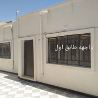 بيت ايجار • طابق ثاني • بيحي الزهراء