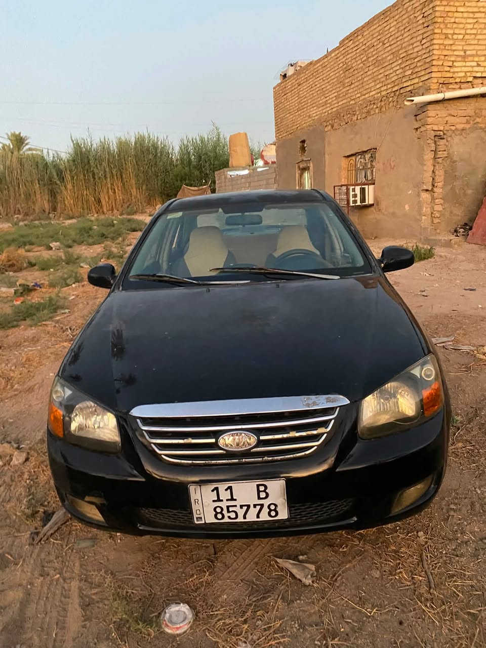 السلام عليكم سبكتره مديل 2007 مكينه وكير جدد لاتبخير ولاتنقيص مداور شوكت ماتريد السعر ٦٦وبيها مجال بسيط مكاني بابل شراي اتصل فقط***********
