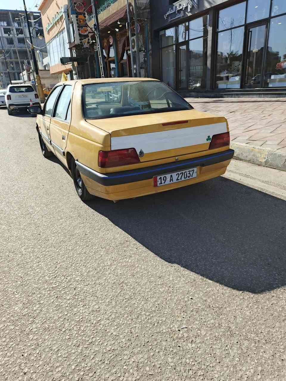 سلام عليكم بيجو موديل 16مكان كربلاء ***********
