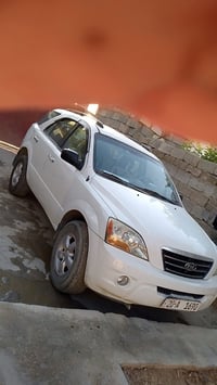 سورنتوا امريكي • ٢٠٠٨ • حادث