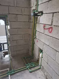 تآسيسات صحية عامه نعمل بنظام الحديث والعادي خلاطات دفن شرقي وغربي دفن ...