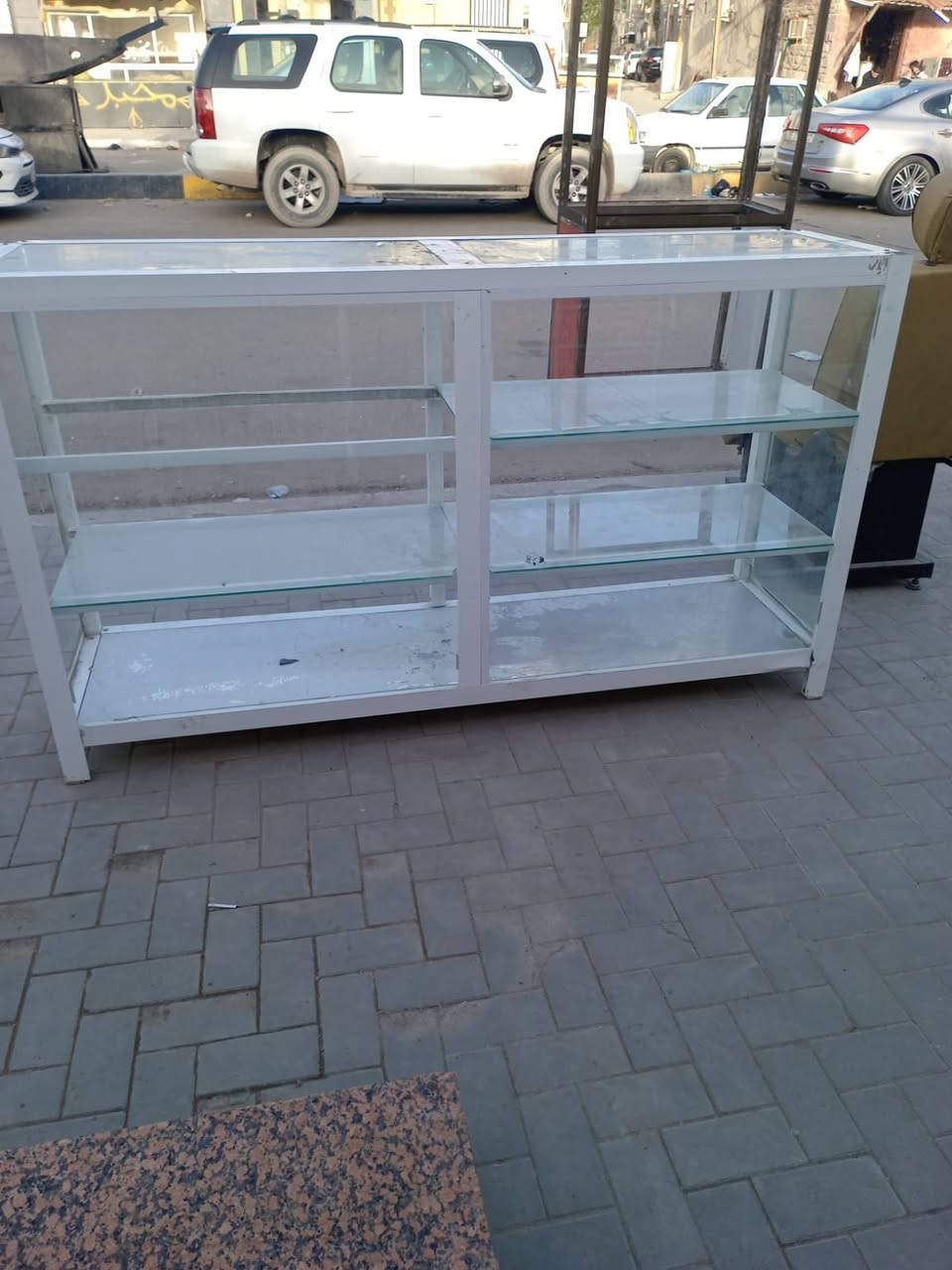 للبيع العنوان الحيانيه شارع القائد مقابل استداره التأميم الشراي يتفضل خاص


**إذا كنت صاحب هذا الإعلان وتريد حذفه لأي سبب، رجاءا أرسل رسالة إلى الدعم الفني**