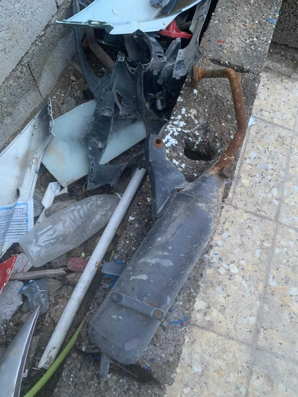 لبيع فشكه +روله+كاور هوه ولمبخره+كزوزين مكان ابو الخصيب اسعار تفليش ***********
